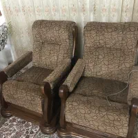 مبل راحتی ۷ نفره