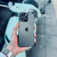 ایفون 15پرومکس اقساط