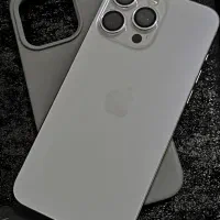 اپل iPhone 15 Pro Max با حافظهٔ ۲۵۶ گیگابایت
