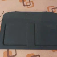 طاقچه عقب فابریک ایکس ۲۲