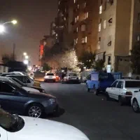 در منطقه ری متراژ ۶۸ دو خواب (فقط خانوم)
