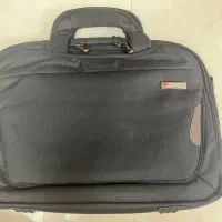 کیف لبتاب و مدارک president