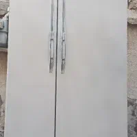 یخچال فریزر دوقلو