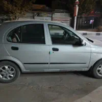 تیبا دو مدل 1401|خودرو سواری و وانت|خزل, |دیوار