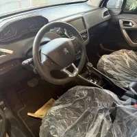 پژو ۲۰۰۸ مدل۹۸ **صفر کیلومتر**