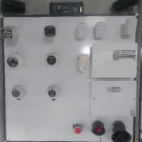 تاسیسات جریان ضعیف