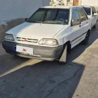 پراید 90|خودرو سواری و وانت|حمیدیا, |دیوار