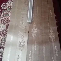 یک عدد پرده ی عمومی|پرده، رانر، رومیزی|جهرم, |دیوار