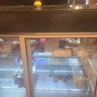 فروش کلیه وسایل کافه فوری