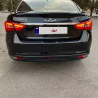 * آریزو IE 5 مدل ۱۴۰۱ بدون رنگ سالم*|خودرو سواری و وانت|اصفهان, شهرک میلاد|دیوار