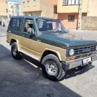 پاترول ۲درب مدل 77|خودرو سواری و وانت|همدان, |دیوار