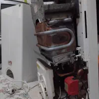 پکیج دیواری برای استفاده در تعمیر یا تعویض قطعات