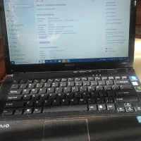 لپ تاپ سونی وایو