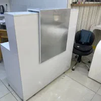 وسایل ارایشگاه|آرایشگاه و سالن‌های زیبایی|خرم‌آباد, |دیوار