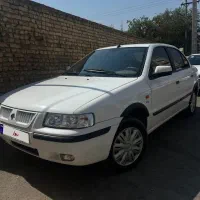سمند lx|خودرو سواری و وانت|خمینی‌شهر, |دیوار