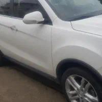 چانگان cs35بیرنگ،بیضربه،مدل۹۷|خودرو سواری و وانت|تالش, هشتپر|دیوار