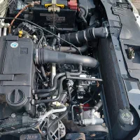 سمند lx96 خونگی|خودرو سواری و وانت|بیرجند, |دیوار