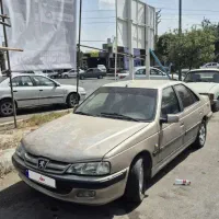 پرشیا مدل ۸۲
