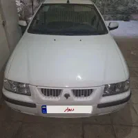 سمند EF7
