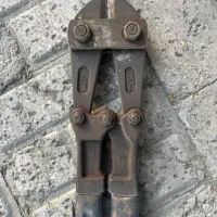 قیچی اهن بری