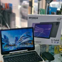 تبلت ۱۰ اینچ برند Atouch و CCit