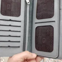 کیف پول مردانه|کیف، کفش، کمربند|اسفراین, |دیوار