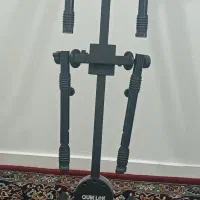 پایه میکسر میکروفن کیف کاور