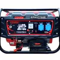 موتوربرق کواکس ۳۵۰۰وات