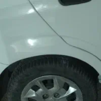پراید دوگانه مدل 86