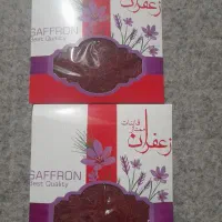 زعفران یه مثال قائنات