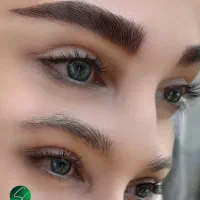 مدل رایگان میکروبلیدینگ ابرو ۱۶ آذر|خدمات آرایشگری و زیبایی|تهران, سعادت‌آباد|دیوار