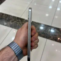 اقساطی/iphone ایفون 16پرومکس zaa ریجستر باتری 100|موبایل|تبریز, |دیوار