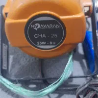 بلندگو|فروشگاه و مغازه|آستارا, |دیوار