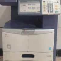 دستگاه توشیبا 455