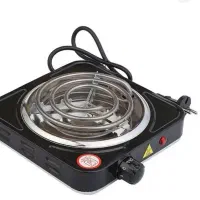 ذغال سرخ کن و غذا داغ کن