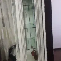 بوفه چوبی|بوفه، ویترین، کنسول|ارومیه, |دیوار