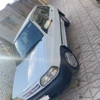 پراید ۸۱ تمیز|خودرو سواری و وانت|گناباد, |دیوار