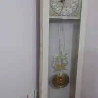 ساعت|ساعت دیواری و تزئینی|زرقان, |دیوار