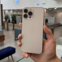 اپل iPhone 13 Pro Max با حافظهٔ ۲۵۶ گیگابایت