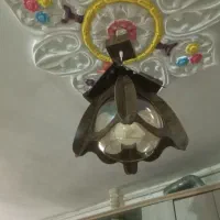 لوستراشپزخانه