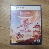 بازیHorizon Forbidden West Complete EditionبرایPS5