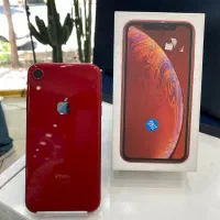 iPhone Xr 256GB  در حد آکبند