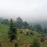 طبیعت گردی و بدنسازی