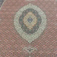 فرش دستبافت