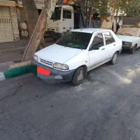 پراید مدل ۹۴