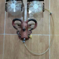 روشنایی گاز