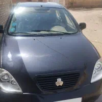 تیبا یک مدل 90
