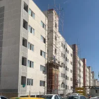 آپارتمان مسکن ملی(شهید سلیمانی) در شهرک دادگستری|فروش آپارتمان|اردبیل, |دیوار