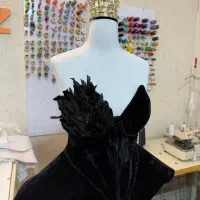 آموزش حجم سازی وآغوده