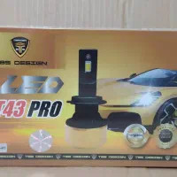 انواع هدلایت|قطعات یدکی و لوازم جانبی|لامرد, |دیوار